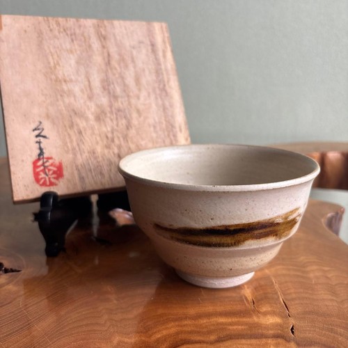 Kasama yaki kumezo matcha - kumezo,