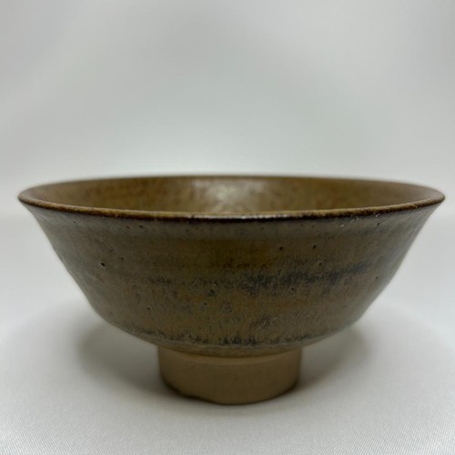 Kasama ware chawan - ware, matcha