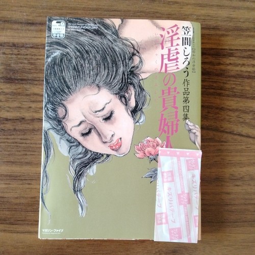 Shiro kasama fourth work - shiro, kasama's