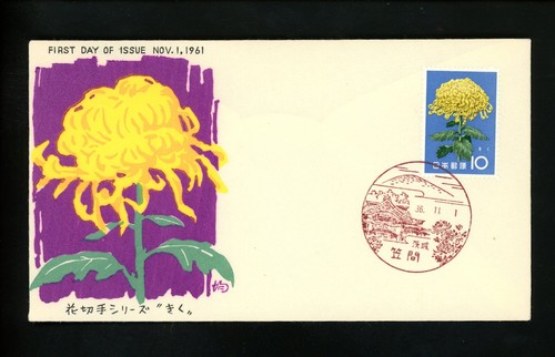 Postal history japan - history, #722