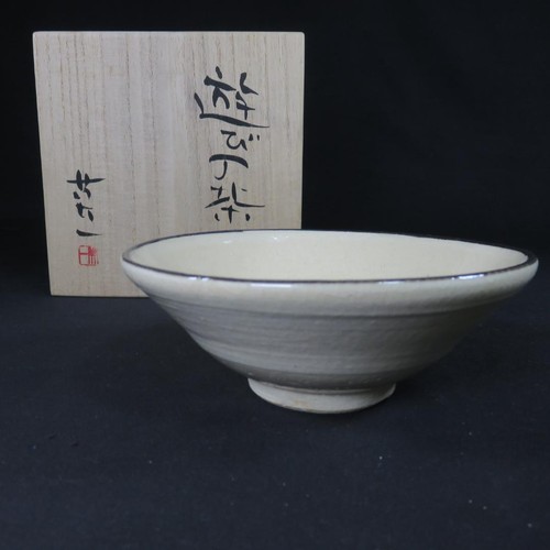 Kasama ware chawan matcha tea - ware,