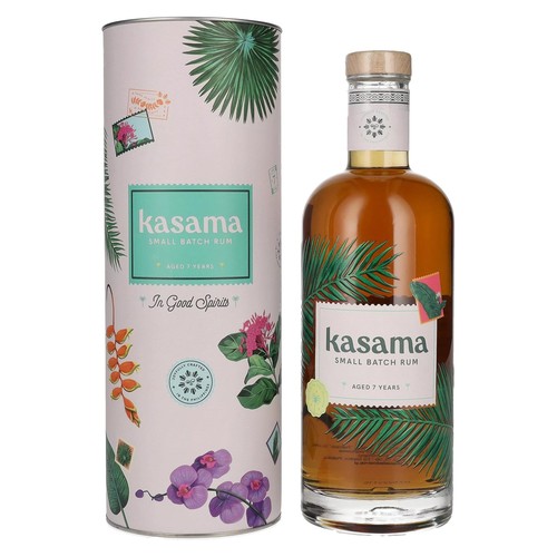 Kasama years old - kasama, small