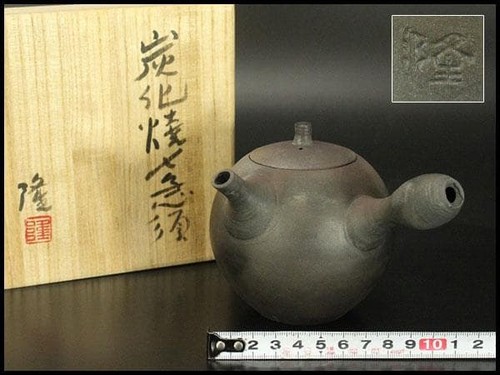 Kasama ware takashi - ware,