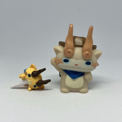 Kai watch kjiro kasama - yo-kai, kasama-san