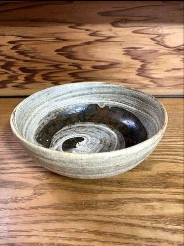 Akio nukaga indigo - akio, bowl