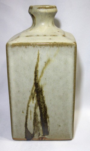 Vintage kasama studio pottery - kasama,