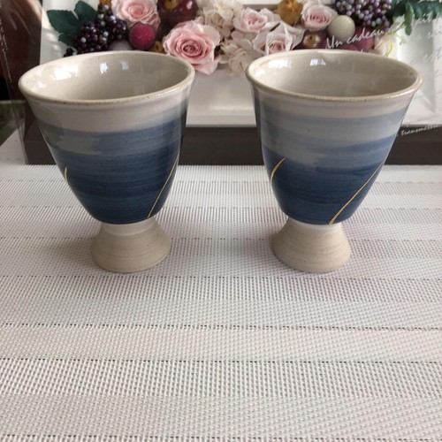 Tazza ceramica giapponese - , di