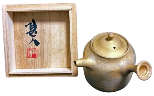 Teiera kasama ware - teiera,
