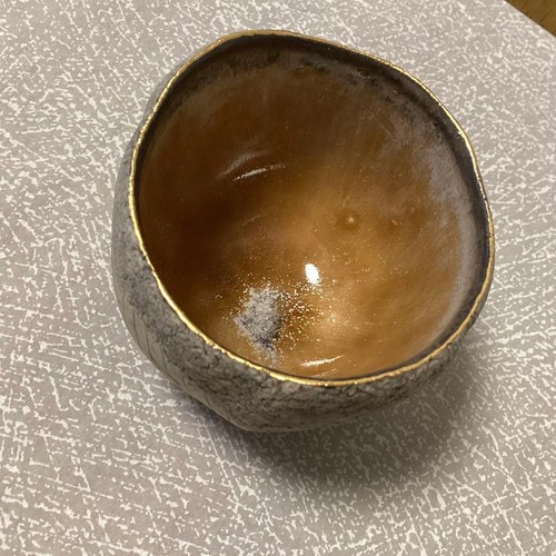 Sake cup soichi kawaguchi - sake,