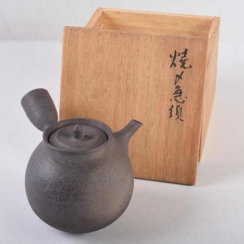 Kasama ware kuroda takashi - ware,