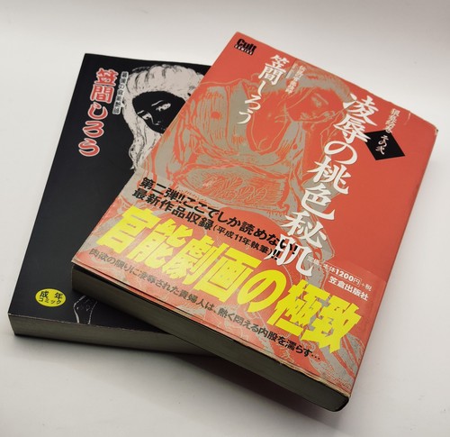 Shiro kasama vintage retro - shiro,