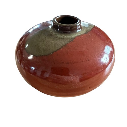 Kasama vase japanese art - kasama,