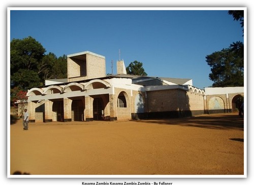 Kasama zambia - kasama,