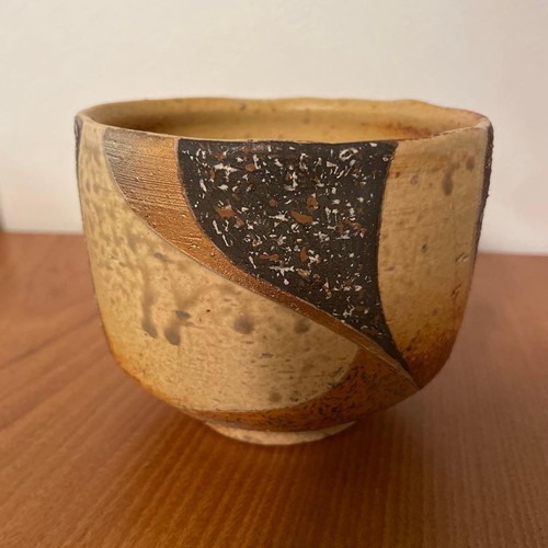 Kasama ware matcha teiera - ware,