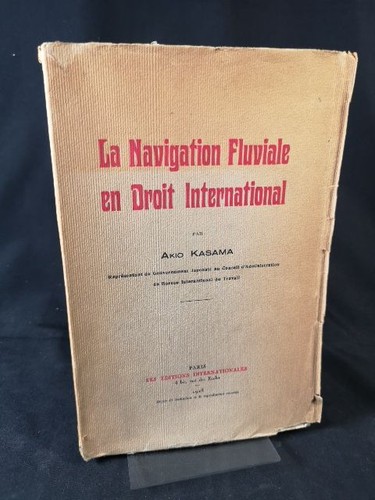 Navigazione fluviale en - fluviale,