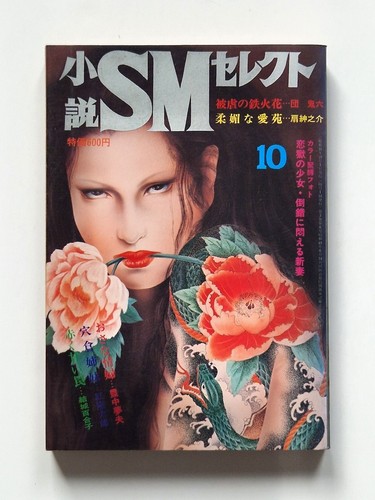 Shōsetsu select - select, –
