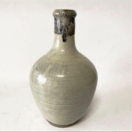 Kasama ware pottery - kasama, pottery,
